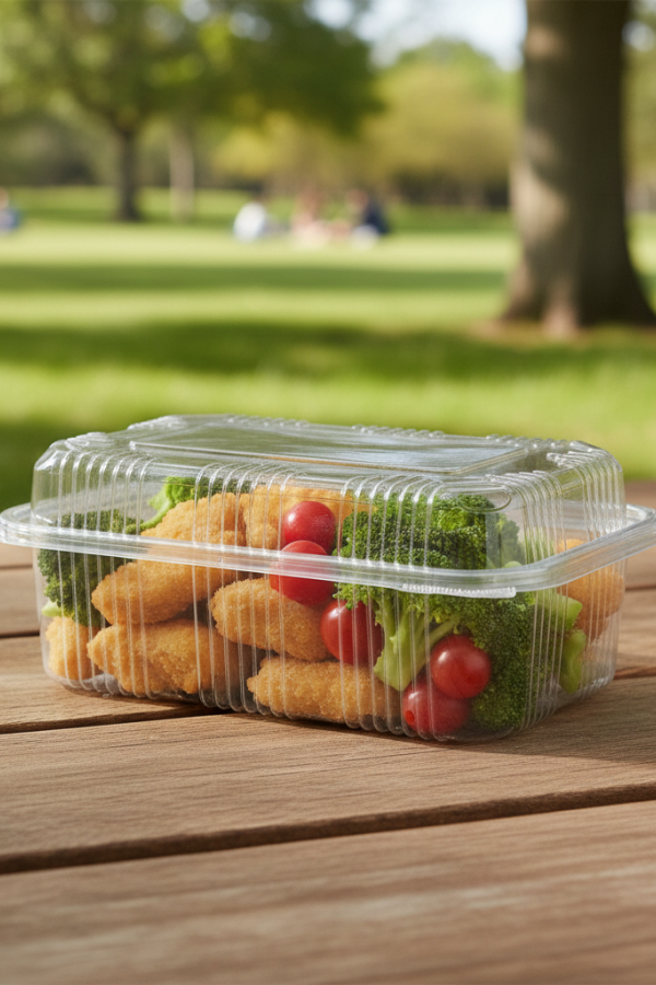 750 cc Sızdırmaz Yüksek Kapak