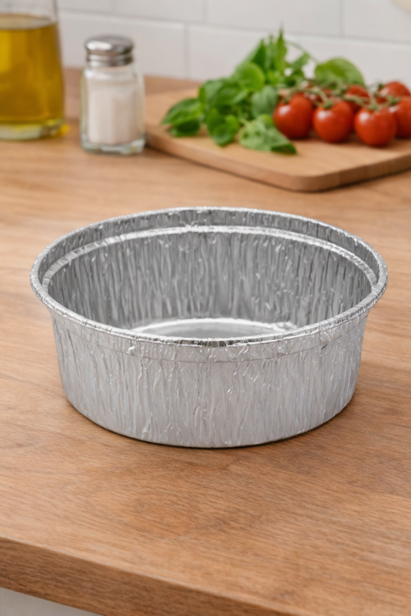 180 cc Sup Kase Alüminyum KD101 Ø30mm