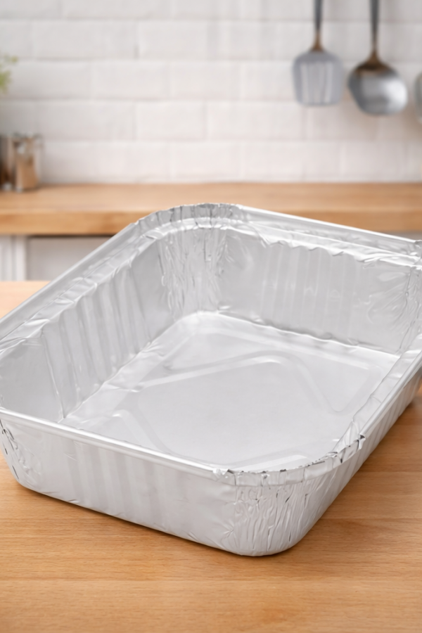 350 gr Alüminyum Kap 128.2/R24L