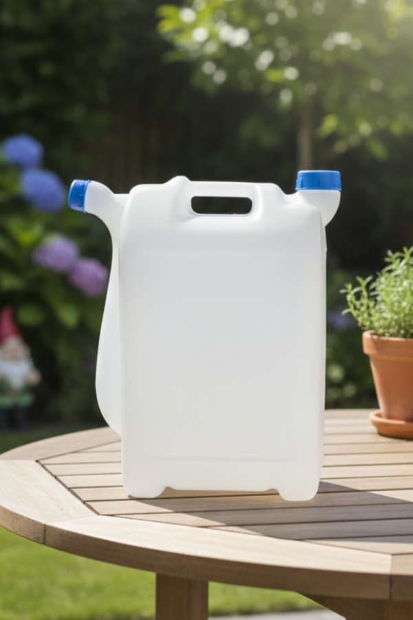 BÜYÜK GAGALI BİDON 20 LT