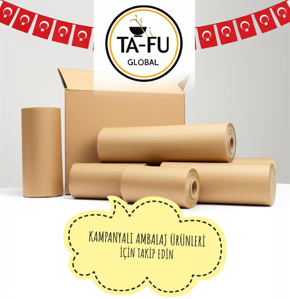 Ambalaj Ürünleri