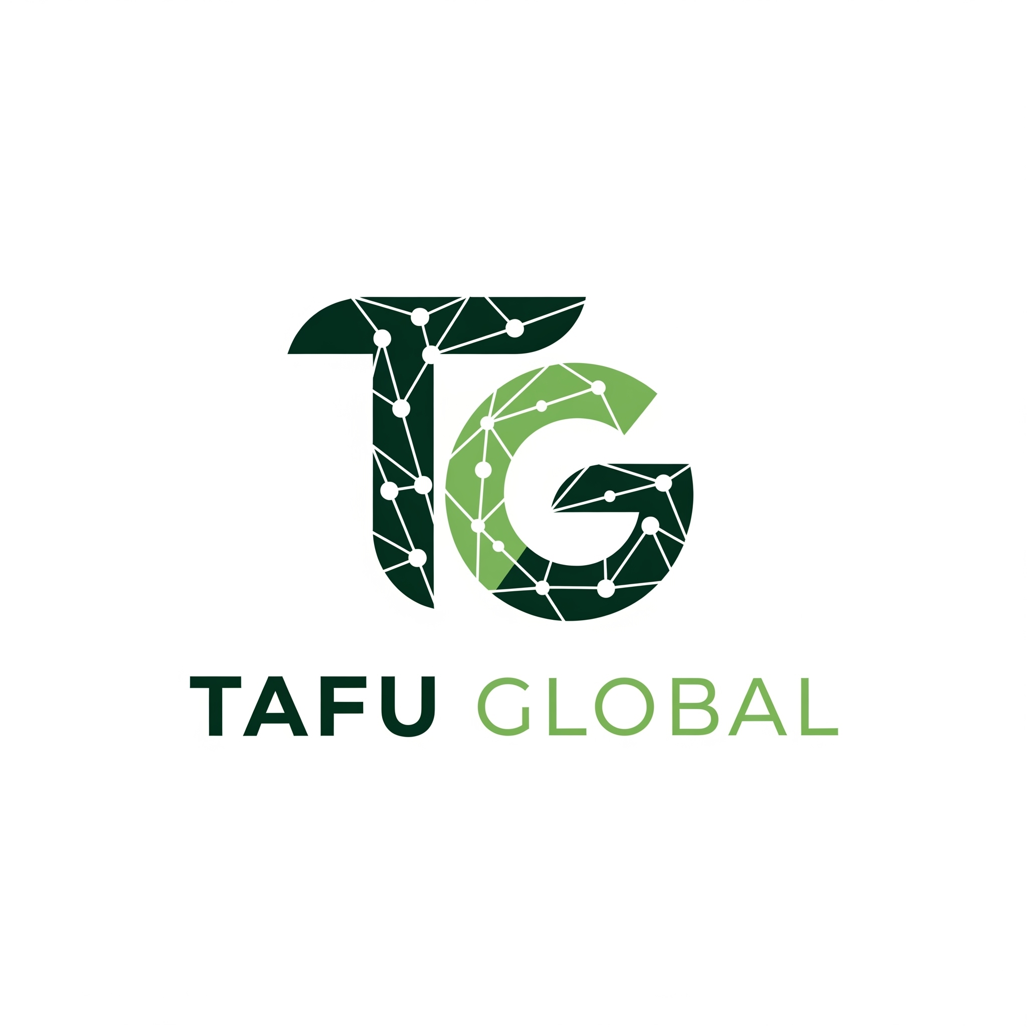 TA-FU GLOBAL Logo